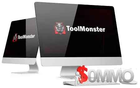 ToolMonster + OTOs [Instant Deliver]