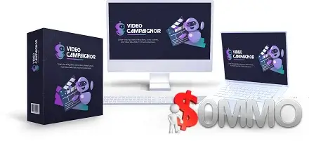 VideoCampaignor + OTOs