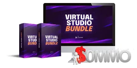 Virtual Studio Bundle + OTOs