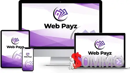 WebPayz + OTOs [Instant Deliver]
