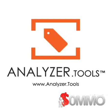AMZ Analyzer.Tools Annual [Instant Deliver]