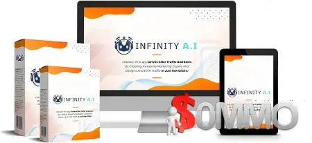 InfinityAI + OTOs [Instand Deliver]