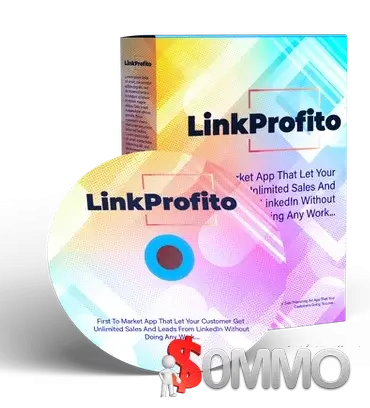 LinkProfito + OTOs [Instant Deliver]