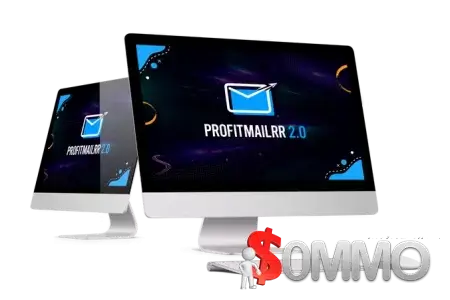ProfitMailrr 2.0 + OTOs [Instant Deliver]