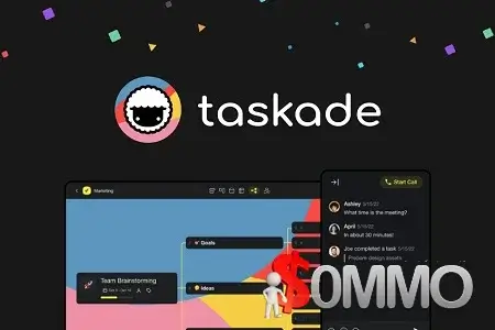 Taskade Unlimited Reloaded [Instant Deliver]