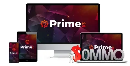 Prime 2.0 + OTOs [Instant Deliver]