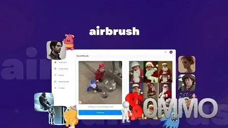 Airbrush LTD