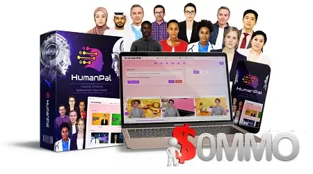 HumanPal