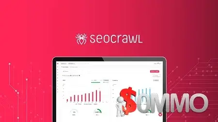 SEOcrawl Elite Plan LTD [Instant Deliver]