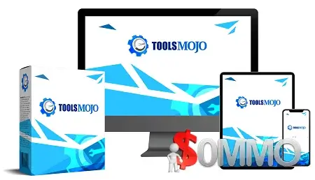 Tools Mojo + OTOs [Instant Deliver]