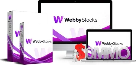 WebbyStocks + OTOs [Instand Deliver]