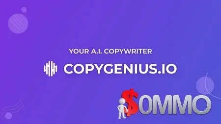 CopyGenius PREMIUM Annual