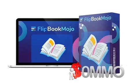 FlipBookMojo + OTOs