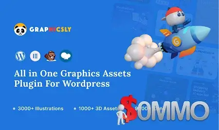 Graphicsly AGENCY LTD