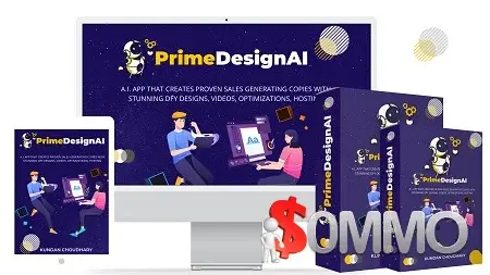 PrimeDesignAI + OTOs