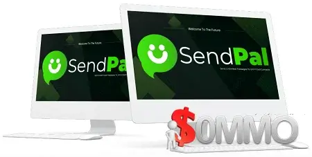 SendPal + OTOs [Instant Deliver]