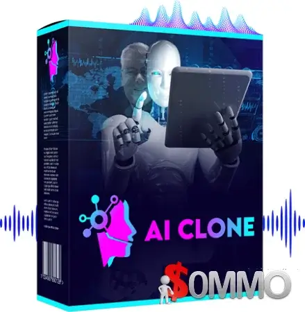 AI Clone + OTOs [Instant Deliver]