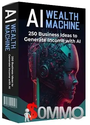 AI Wealth Machine + OTOs