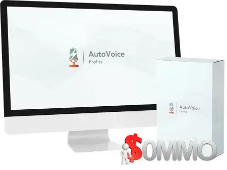 AutoVoiceProfits v2.0 + OTOs [Instant Deliver]