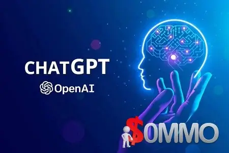ChatGPT Plus - OpenAI Annual [Instant Deliver]
