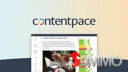 Contentpace Team Plan LTD [Instant Deliver]