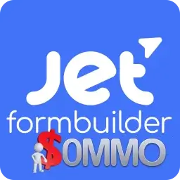 JetFormBuilder PRO Unlimited Annual [Instant Deliver]