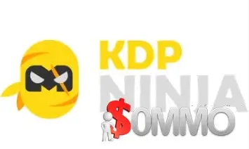 KDP Ninja [Instant Deliver]