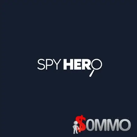 Spy Hero Monthly [Instant Deliver]