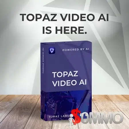 Topaz Video Enhance AI 3.0.11