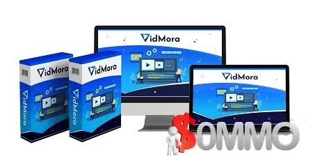 VidMora + OTOs [Instant Deliver]