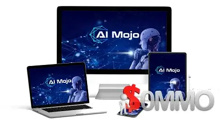 Al Mojo + OTOs [Instant Deliver]
