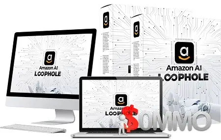 Amazon AI Loophole + OTOs [Instant Deliver]
