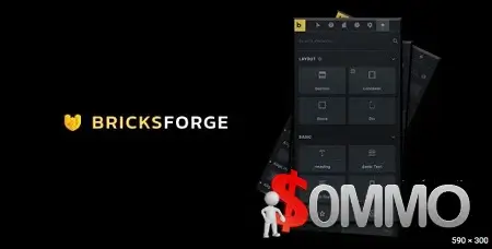 Bricksforge Lifetime