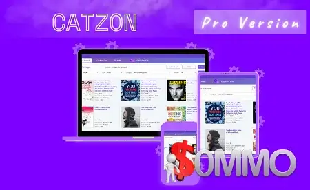 CatZon + OTOs