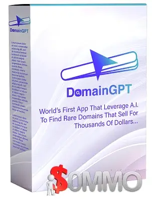 DomainGPT + OTOs