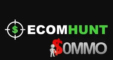 Ecomhunt MasterClass [Instant Deliver]