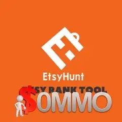 EtsyHunt Pro Annual