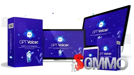 GPTVoicer + OTOs [Instant Deliver]