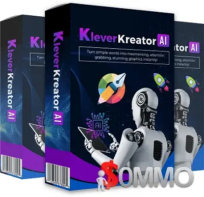KleverKreator AI + OTOs [Instant Deliver]
