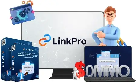 LinkPro + OTOs
