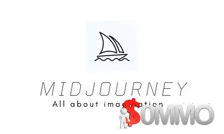 Midjourney Pro v5 Annual [Instant Deliver]