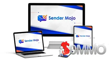 Sender Mojo + OTOs [Instant Deliver]