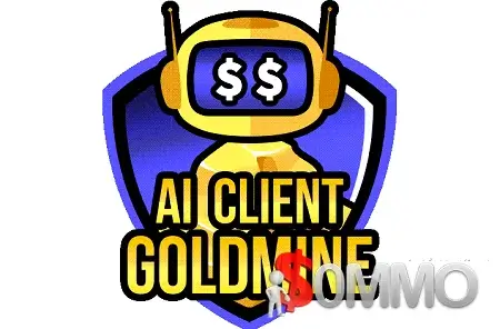 AI Client Goldmine + OTOs [Instant Deliver]