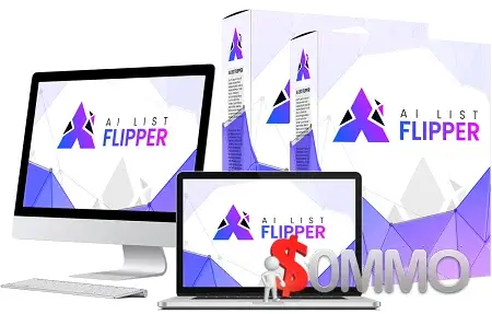 AI List Flipper + OTOs