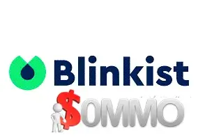 Blinkist Premium Yearly [Instant Deliver]