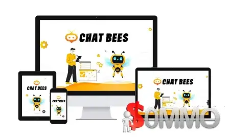 Chat Bees + OTOs