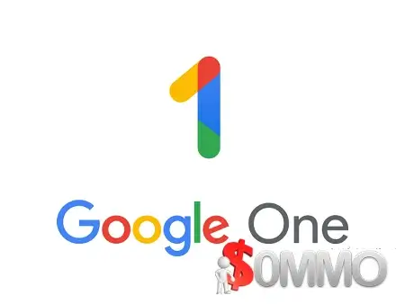 Google One - Google Drive