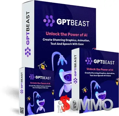 GPT Beast v2.0 + OTOs