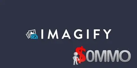 Imagify INFINITE [Instant Deliver]