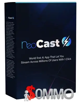 NeoCast + OTOs [Instant Deliver]